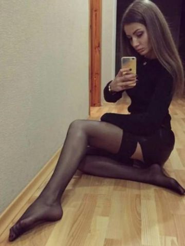 Проститутка Виктория